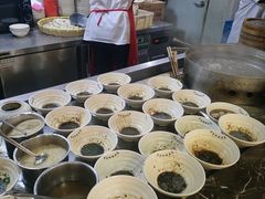 -蒋家桥饺面店(东关街店)