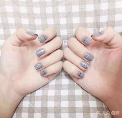 -Halo美甲美睫