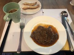 -万德诺富特酒店·自助餐厅(万德大厦店)