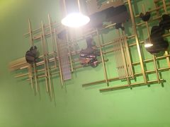 -金滏山烤肉·海鲜·火锅自助餐厅(襄阳万达店)