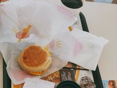 -麦当劳(季华好又多店)