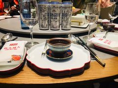-旺顺阁海鲜广场(亚运村店)