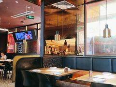 -吞鱼兽麻辣烤鱼(万达店)