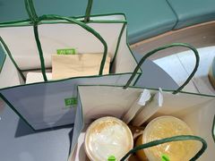 -奈雪的茶(亨特国际广场店)