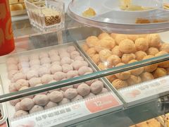 -東更道点心行(崂山丽达店)