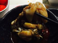 -哥老官重庆美蛙鱼头(宝山龙湖店)
