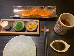 -七条鱼日本料理(三墩店)