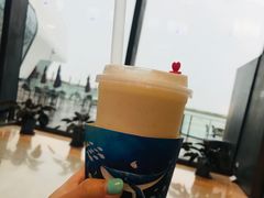 -贝林大翅鲸简餐厅(国家海洋博物馆店)