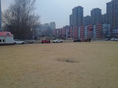 -辽宁大学(崇山校区)