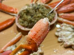 -震海贝烤贝·民俗特色店(延吉总店)