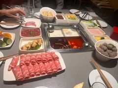 -海底捞火锅(海宁路店)