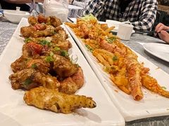 -鱼乐轩海鲜专门店