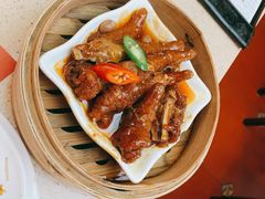 -点都德(汇盈广场店)