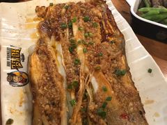 -肉串汪(月坛店)