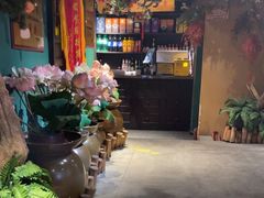 -小凤庭·地道湖北菜武昌鱼·藕汤(38年黄鹤楼店)