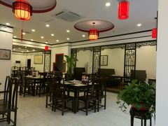 大堂-羊守一(九棵树店)