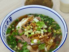 -虎子面粉馆(五一东村店)