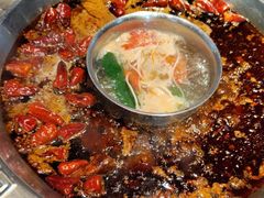 -堂客老火锅(欣阳广场总店)