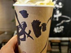 -成川茶店·潮汕工夫浓茶(万象店)