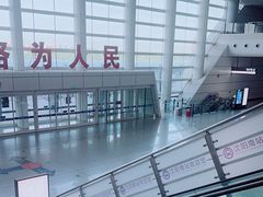 -沈阳南站