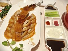 -大鸭梨烤鸭(甘家口店)