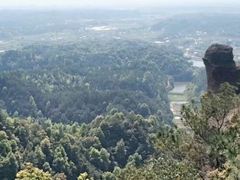 -浏阳石牛寨风景区