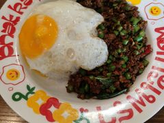 -曼谷食堂·泰国家庭料理
