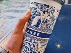 -霸王茶姬(建邺万达广场店)