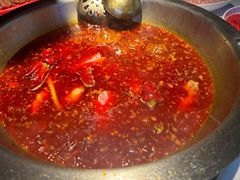 -小龙坎火锅(IFS HOT店)