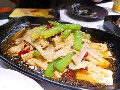 -夜半不二海鲜炭烤(文汇巷店)