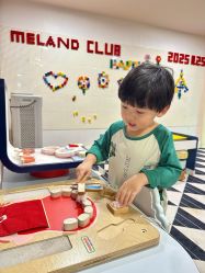 点击看大图 -meland club亲子乐园(北京芳圆里ID MALL店)