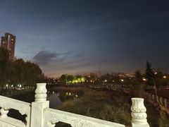-保定东湖公园(莲池区)