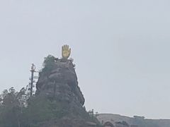 -马头山