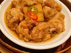 -金悦轩海鲜酒家(拱北店)
