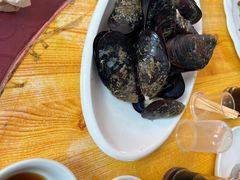 -阿伍海鲜大排档(塔湾金沙店)