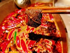 -小龙坎火锅(春熙太古里店)