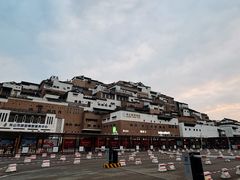 -星巴克(舟山蜈蚣峙店)