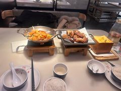 -绿茶餐厅(北京世纪金源店)