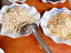 -象牙山铁锅炖(汇东郦城店)