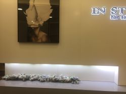 -INSTYLE造型·明星店