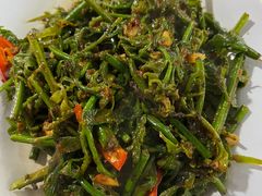 -明记烧鱼美味店