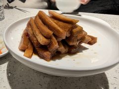 -阿莉餐厅(枣阳路店)