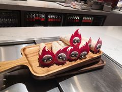 -城市大道红炉披萨烘焙坊