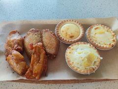 -必胜客(长沙天健城店)