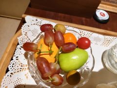 -鼎族怡华·指压·经络·疗愈SPA(紫荆店)