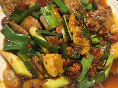 -香缇小院私房菜(盐务街店)