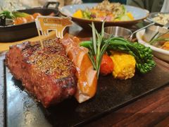 -西语炭烧牛排·西厨(石龙店)