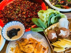 -先启半步颠·川菜小炒