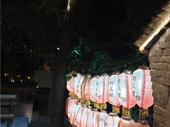 -百里峡七彩艺术小镇