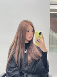 -DL HOPE明星造型